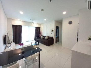 Mercu Summer Suites Bernice KLCC